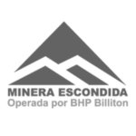 Minera Escondida